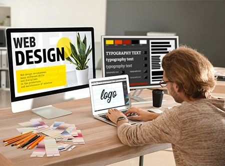 DESIGN WEB